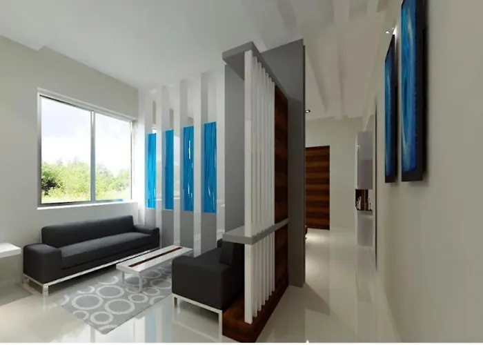 Kk Hotel & Restaurant