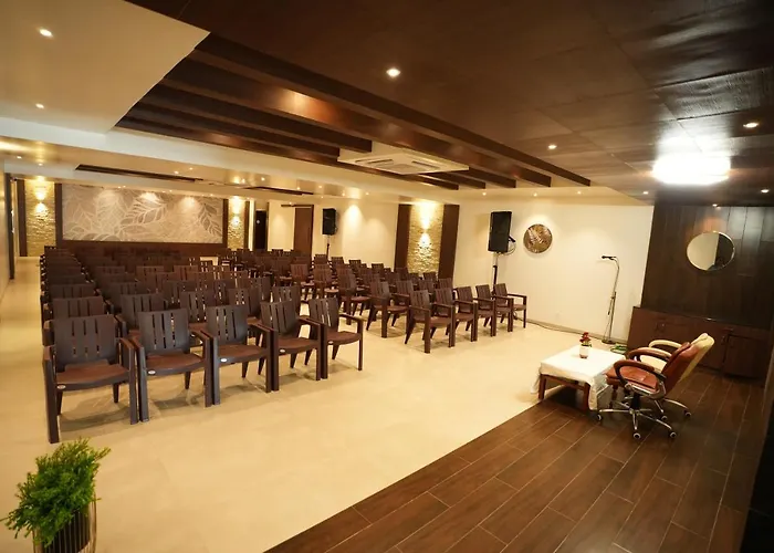 Sri Ambal Grand
