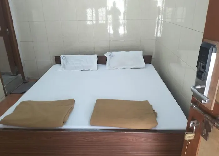 Heera Residency