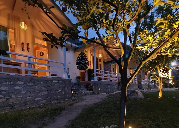 The Stream Kasol
