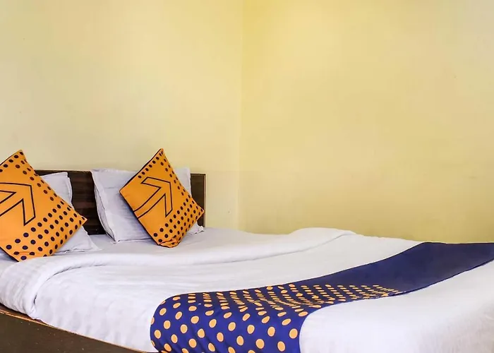 Hotel O Maharaja