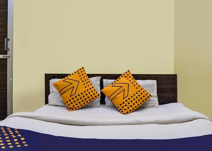 Hotel O Maharaja
