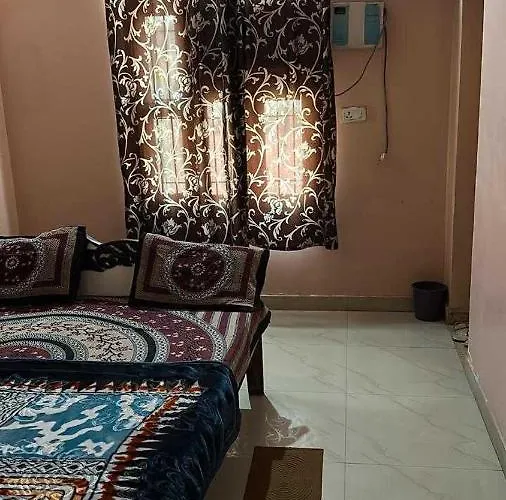 Hotel O Royal Guest House