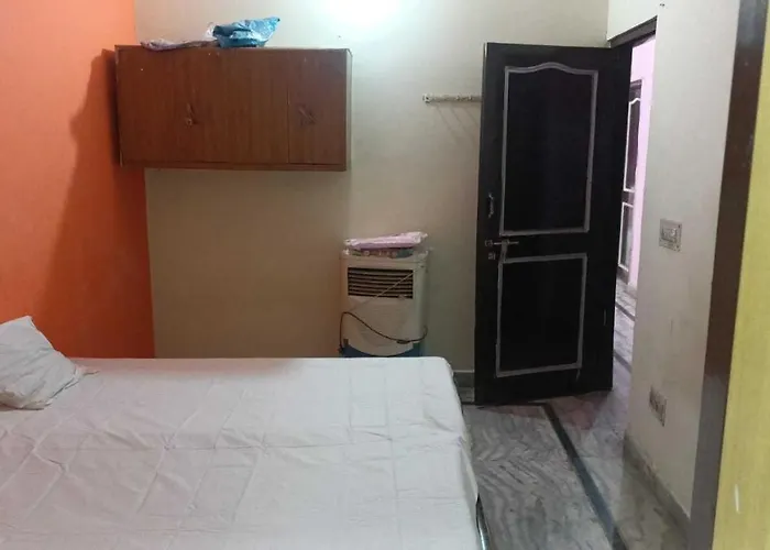 Hotel O Sp Guest House
