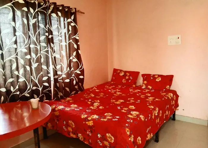 Spot On Akshay Graden Lodge