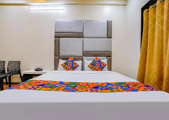 Fabhotel Tanishq