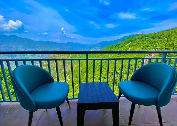 Nature Heaven Lodge, Mussoorie