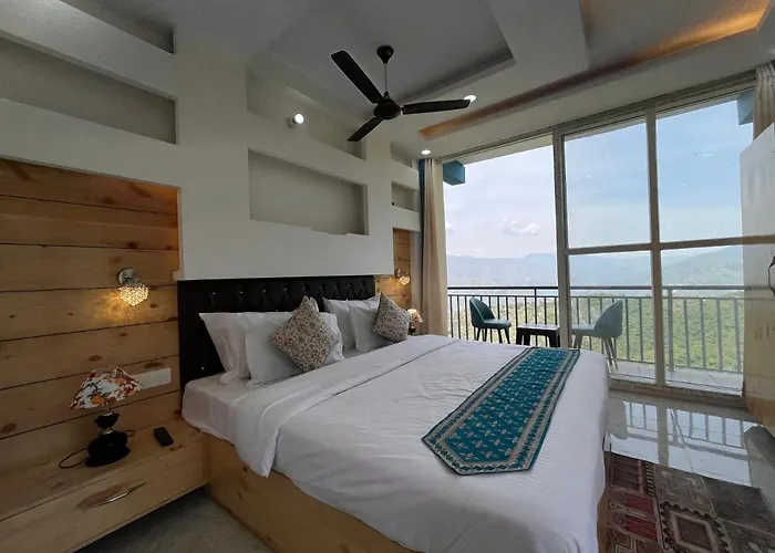 Nature Heaven Lodge, Mussoorie