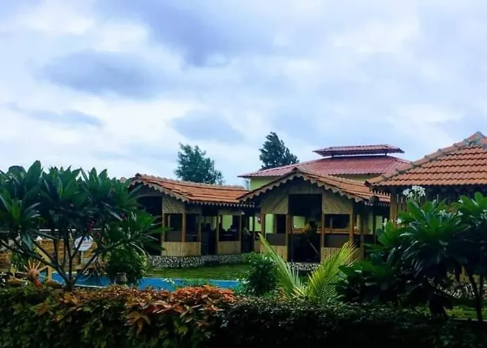 Mybhumi Resort