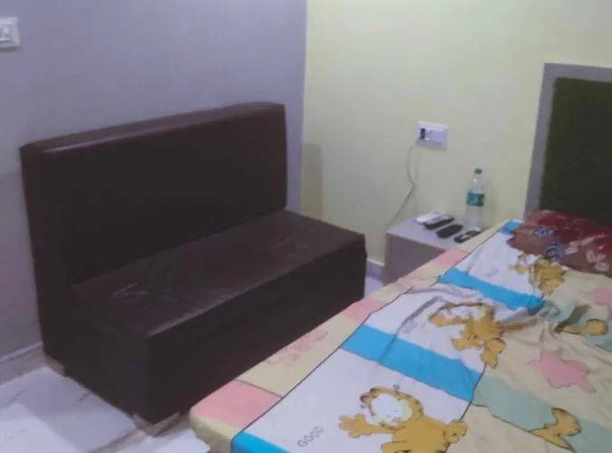 Hotel O Panchtara