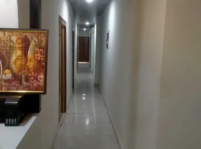 Hotel O Panchtara