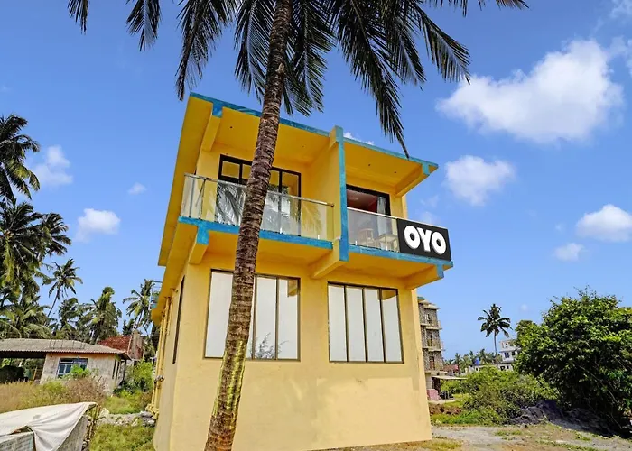 Hotel O Bay Watch