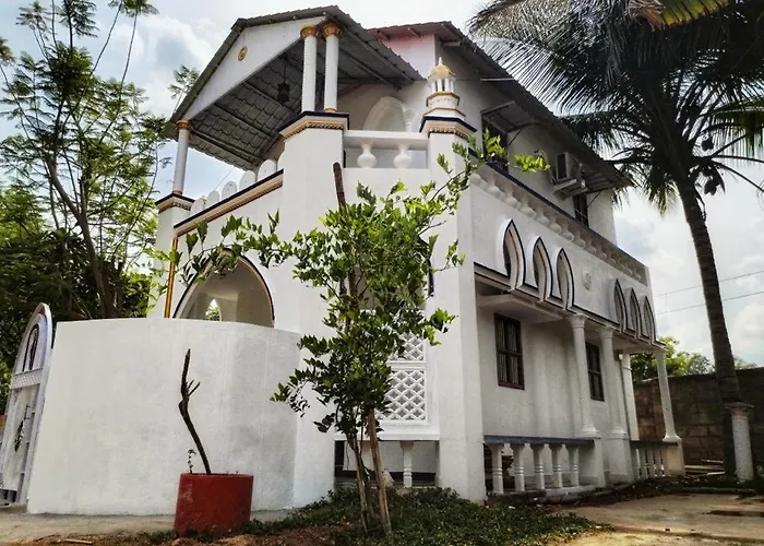 Meena Mahal Cottage