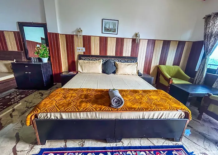 New Dolma Hotel
