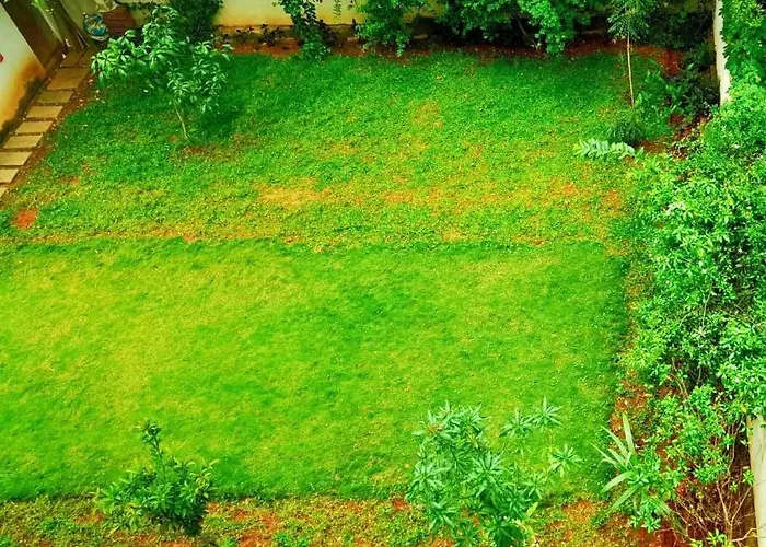 Tulip Villa Bangalore