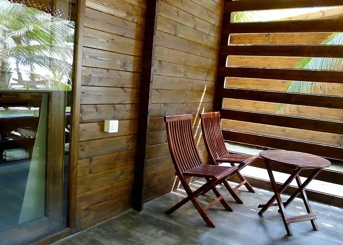 Mamagoa Beach Resort
