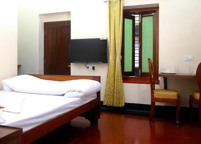 Olys Apartment Gariahat