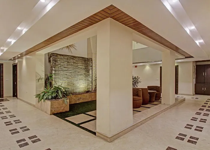 Hotel Radiant