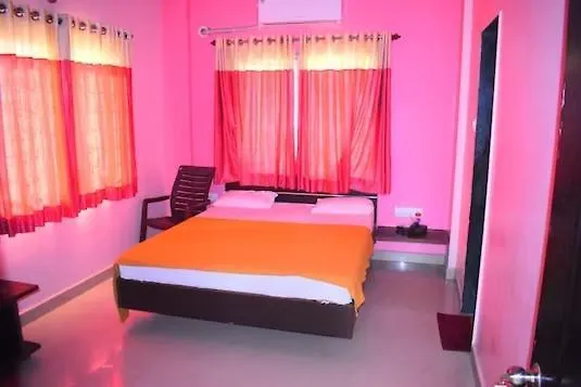 Hotel Mahakal Tulsi