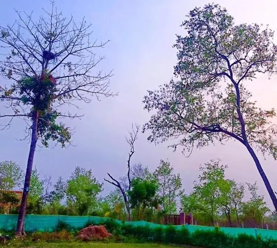 Mahadev Paradise Corbett Resort