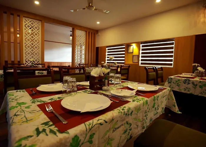 Hotel Maharani