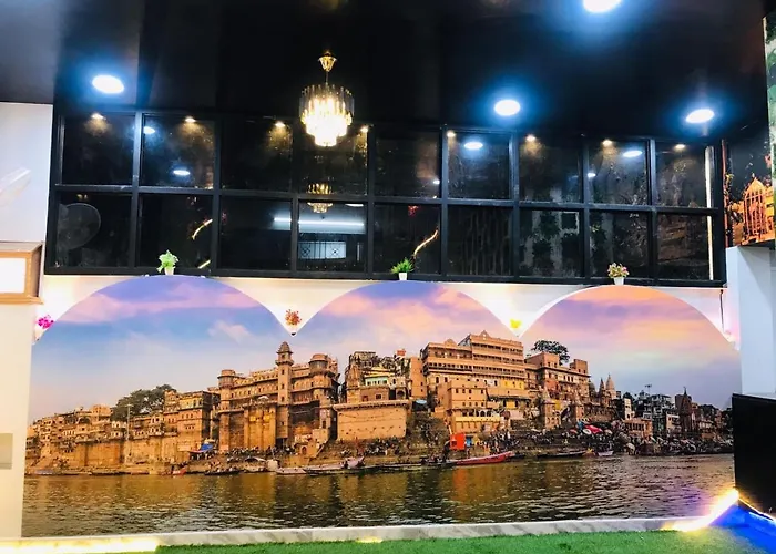 Shree Shyam Kunj