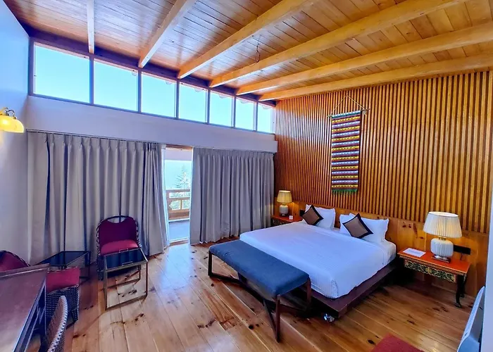 Timilo Boutique Hotel