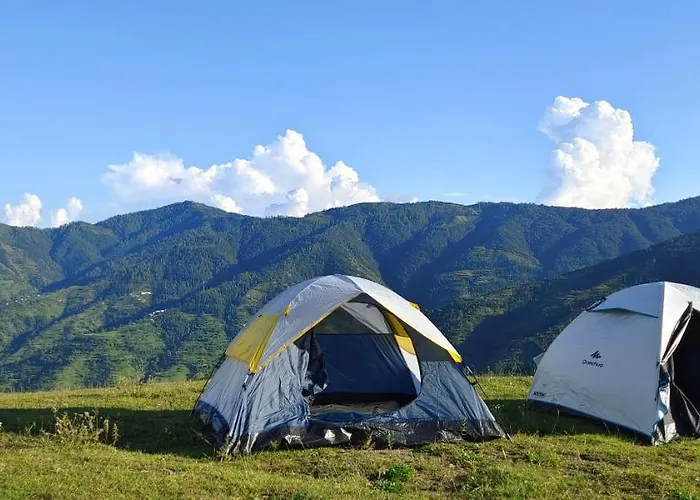 Hotel Chakrata Green And Camping