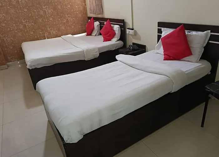 Hotel Mahati
