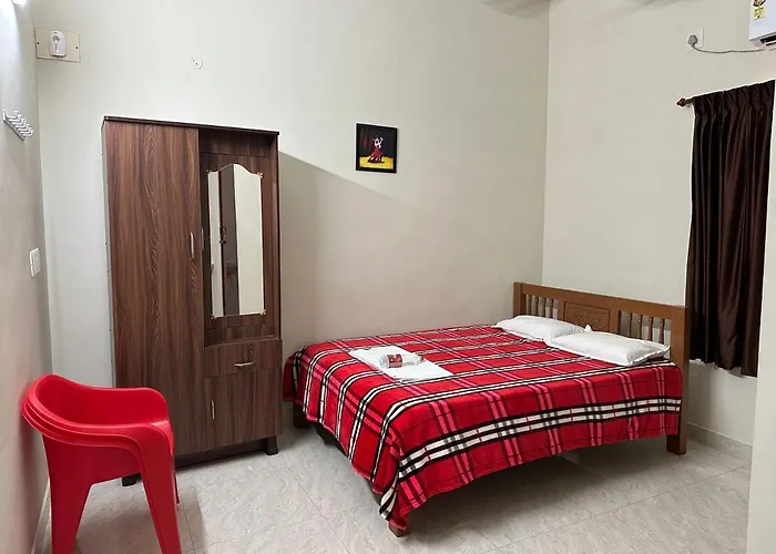 Jothi Residency