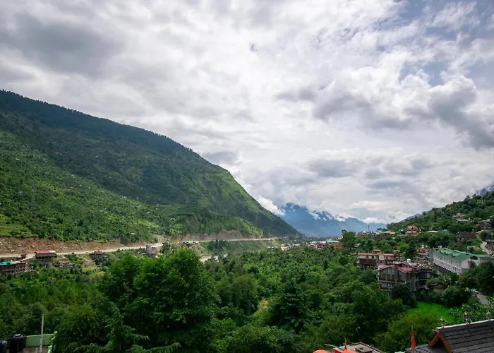 Octave Himalayan Hamlet
