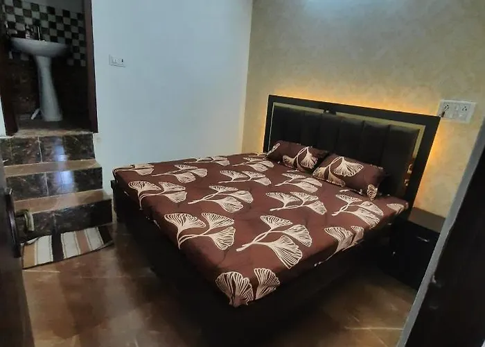 Ludhiana Hotel Rooms