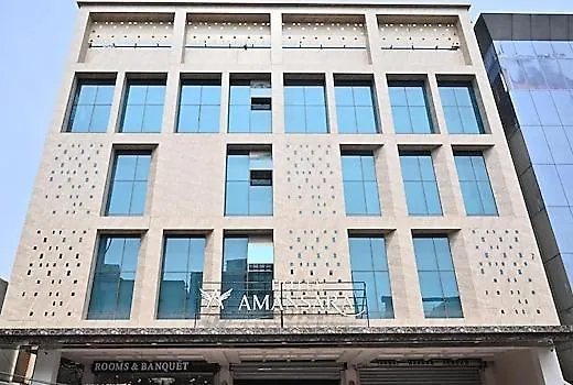 Hotel Amansara