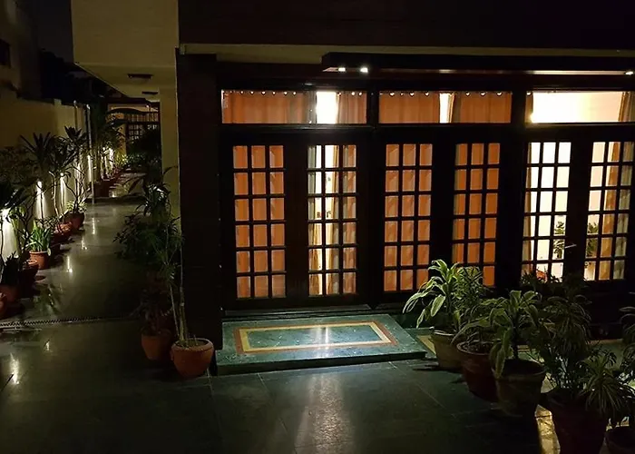 Hotel La Residenza