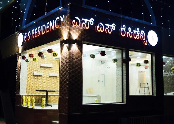 Ss Residency