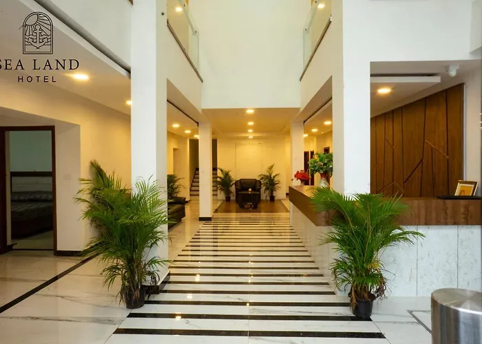 Hotel Sea Land