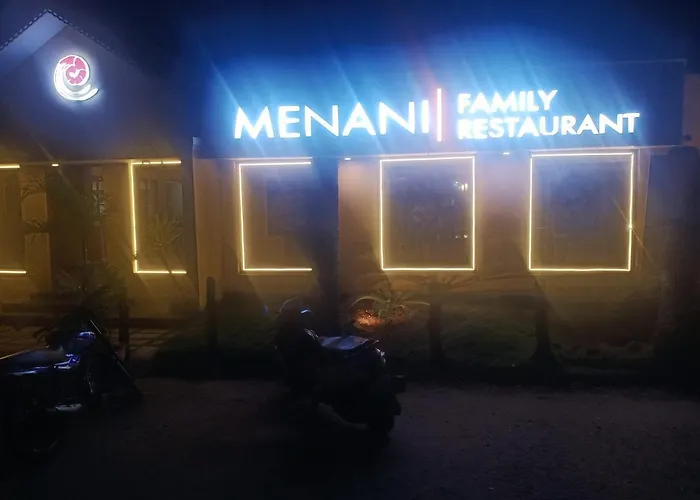 Pearlspot Hotel