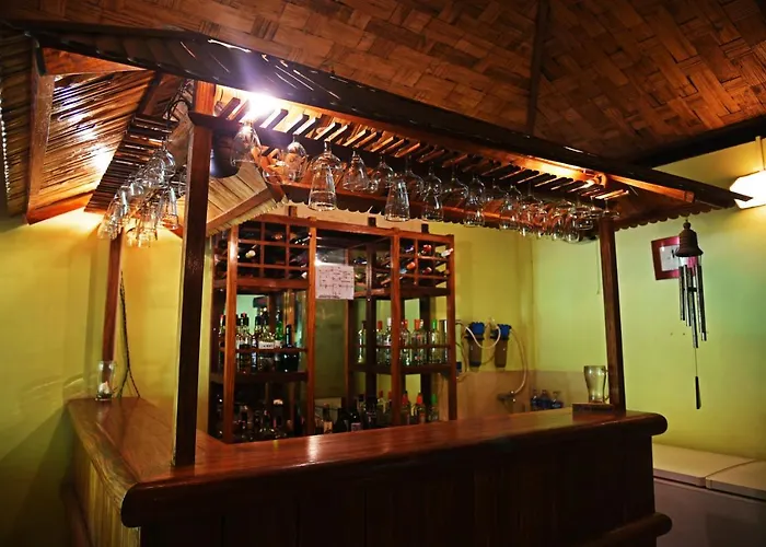 Pristine Beach Resort