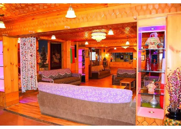 Hotel Khalil