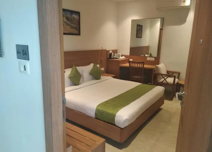 Hotel Hillway