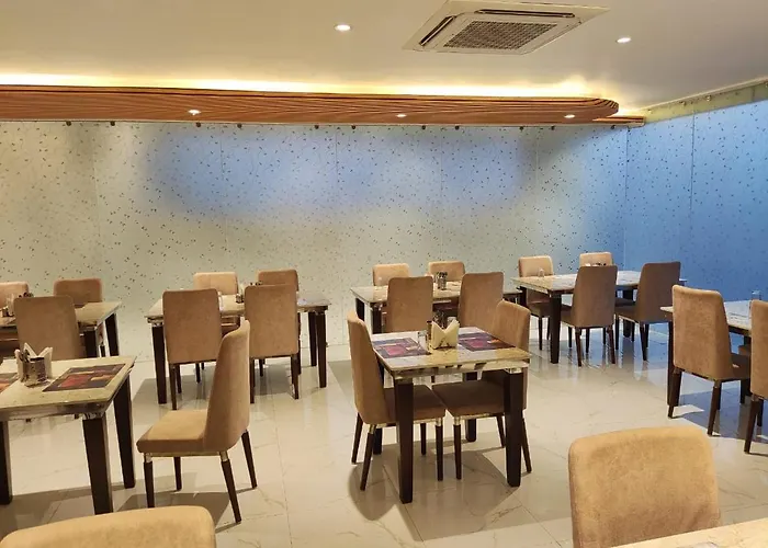 Hotel Samriddhi