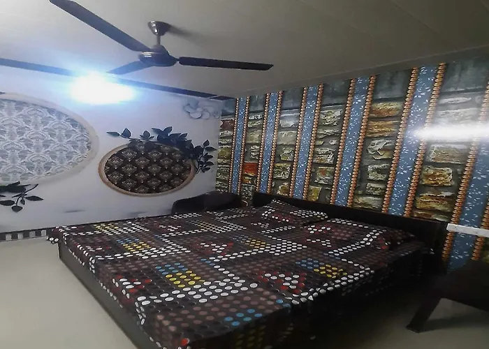 Hotel O Radhika Guest House