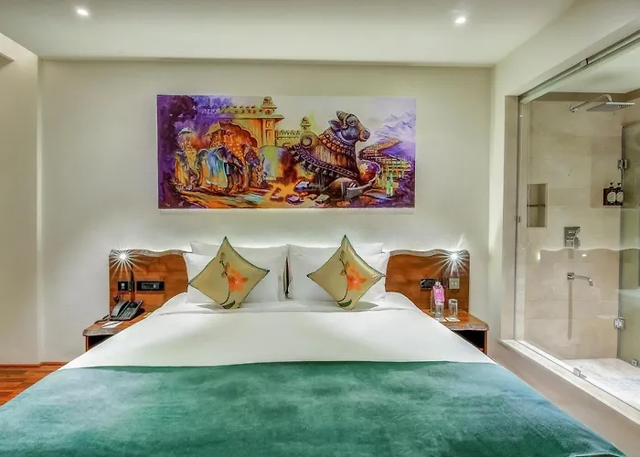 Regenta Central Javaji Mysore