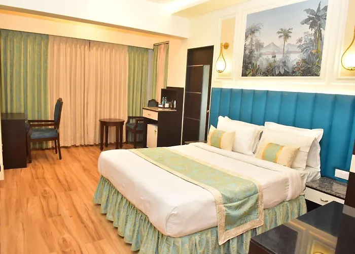 Hotel Royal Altis