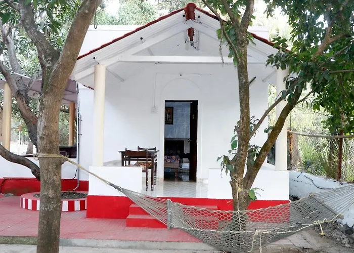 White Sand Resort Manori Mumbai Malad West