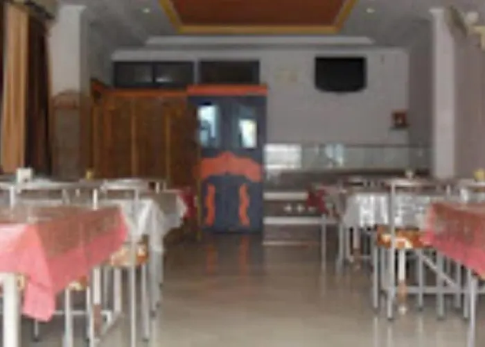 Hotel Shivgopi, Ambikapur