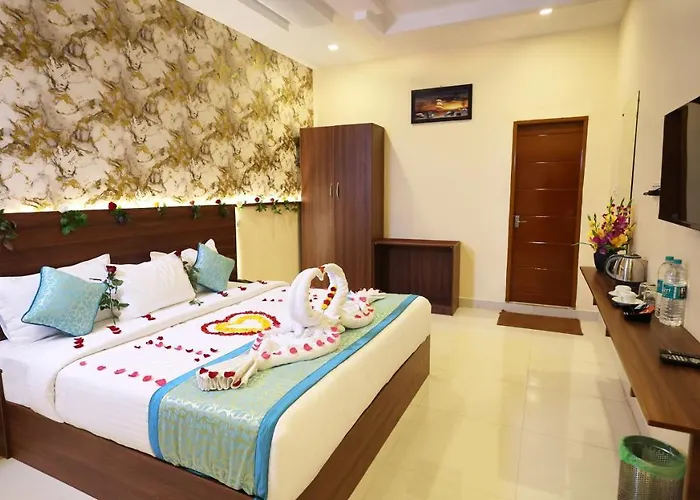Hotel Grand Square