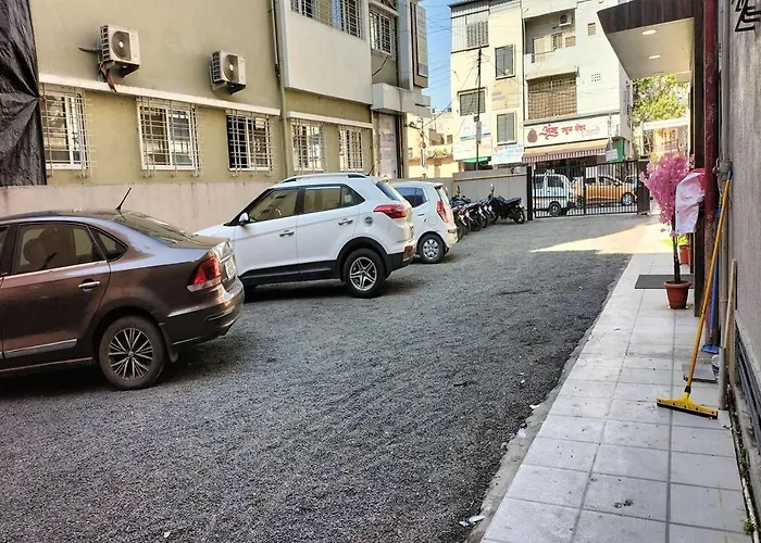 Hotel Cvr