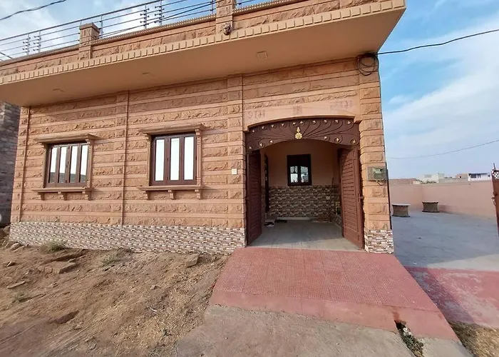 Entire Villa