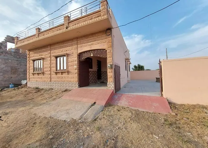 Entire Villa
